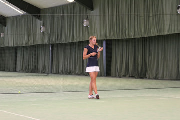 Carina Witthöft 1809 - Witthöft Training